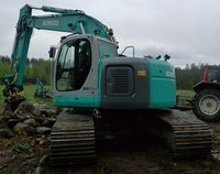 Kobelco 200